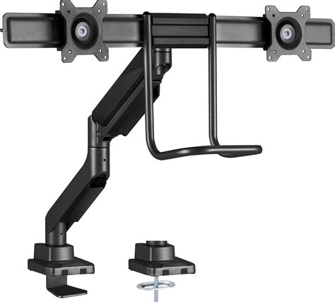 Monitor Arm Schermen Audizio Mad F Monitor Beugel Monitor Arm