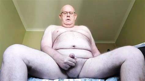 Jerking Off In Front Of The Window Gay Bear Porn Xhamster