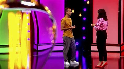 Prime Video Naked Attraction Season