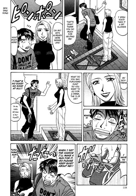 Caster Natsume Reiko No Yuuwaku Vol Ch Page Nhentai Hentai Doujinshi And Manga