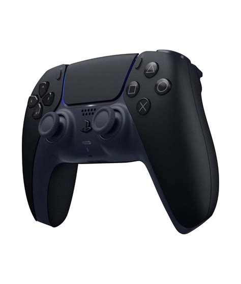 Sony PS5 DualSense Wireless Controller - Midnight Black - Vietnam