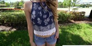 Innocent Rayna Rose Shows Her Nasty Side By Sucking Cock Porn Videos