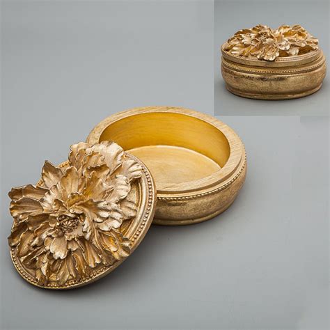 Керамические шкатулки — купить в интернет магазине MyDeco