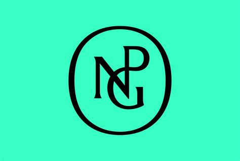 National Portrait Gallery by Edit Brand Studio – BP&O