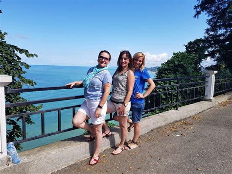 Discover Georgia – Guide Of Georgia