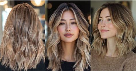 Gorgeous Dishwater Blonde Hair Ideas For A Chic New Look