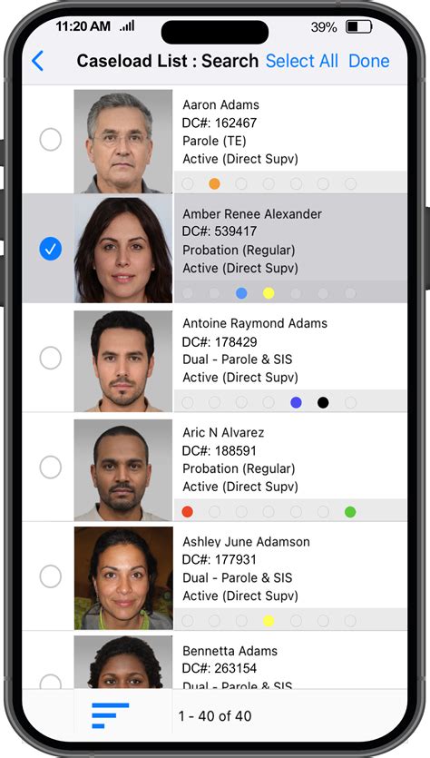 InTouch Mobility - Marquis Software