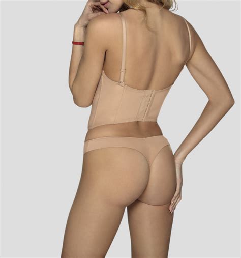 String Nude Miami Ouibygilsa Paris