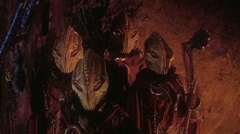 Sycorax | Doctor Who World