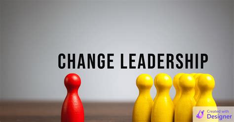 Mastering Change Leadership 4 Steps to Success | Analyze Consulting