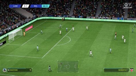 Inter Milan and AC Milan missing from EA FC 25