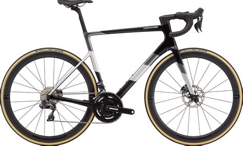 Vélo de Route Cannondale SuperSix EVO Hi MOD Disc Ultegra Di2 Shimano