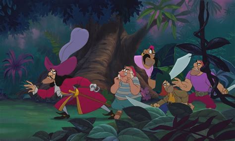 Фото: Питер Пэн: Возвращение в Нетландию / Кадр из фильма «Питер Пэн ...