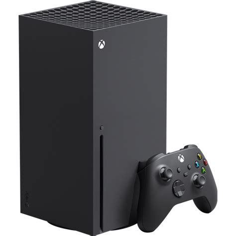 RRT-00007 | Xbox Series X 1TB SSD Gaming Console | ao.com