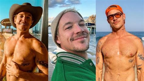 Diplo Shock Un Ragazzo Mi Ha Fatto Sesso Orale Ma Non Sono Gay