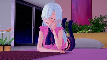 My Hentai Fantasy 18 By Naughty Capy