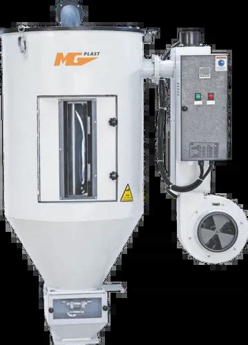 Hot Air Hopper Dryer Manufacturers Suppliers India