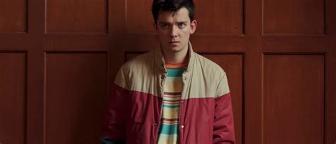 Sex Education Season S Release Date On Netflix Revealed