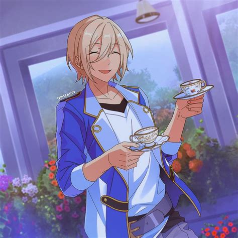 Eichi Tenshouin Icon Ensemble Stars Anime Icons Anime