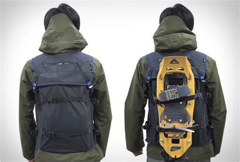 Жилетка-рюкзак Freeride-V Vest