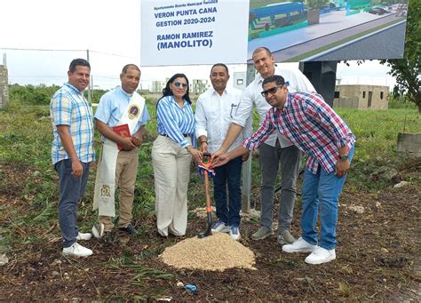 Dan el primer picazo para la construcción de un albergue para adultos