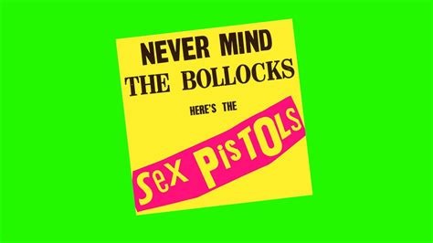 The Story Behind Sex Pistols Never Mind The Bollocks Album Artwork Trendradars Latest