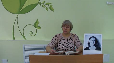 Анна Вольтц Аляска - YouTube