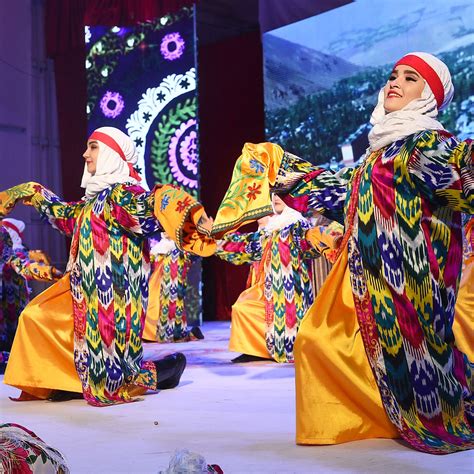 Шаҳрдорӣ замон ва макони барномаҳои ҷашниро эълон кард