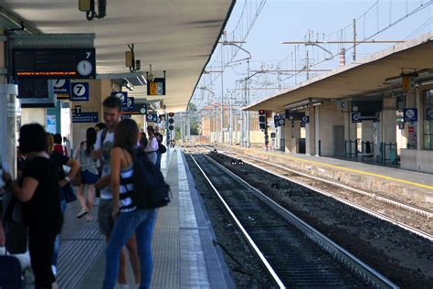 Bologna Centrale railway station, Italy : r/WaitingForATrain