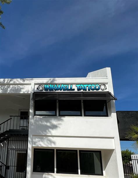 Apostles Tattoo Parlors - Roster by americo a couple weeks ago, and