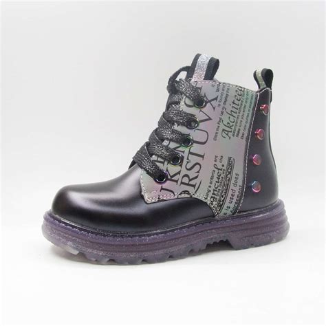 Ботинки Аутфорс BM586-1 купить по цене 1072 ₽ в интернет-магазине ...