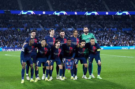 Ligue Des Champions Date Du Tirage Au Sort Adversaires Potentiels