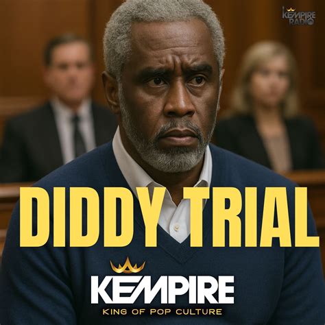 DIDDY TRIAL: Cassie Ventura Set to TESTIFY, Jaguar Wright Makes