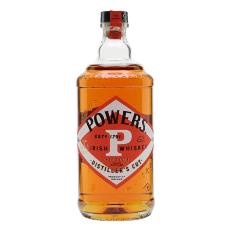 powers gold label distillers cut  whisky stock