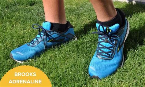 Brooks Launch Vs Adrenaline Which Running Shoe Is Right For You