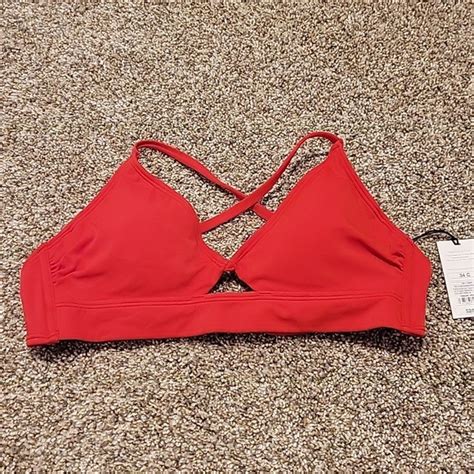 Shade Shore Swim Nwt Shade And Shore Bikini Top Poshmark