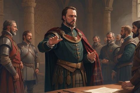 Who Is Lennox In Macbeth • Pen Sages