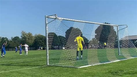 1:0 durch Alessandro Rosati in der 32. Minute | SÜDKURIER