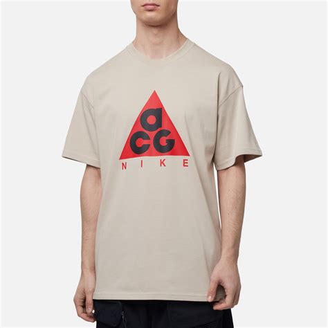 Мужская футболка Nike ACG NRG Logo Giant, CV1532-221