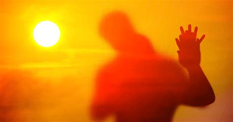 How To Have Sex In A Heatwave Best Positions And Tips To Keep Cool Hot Lifestyle News