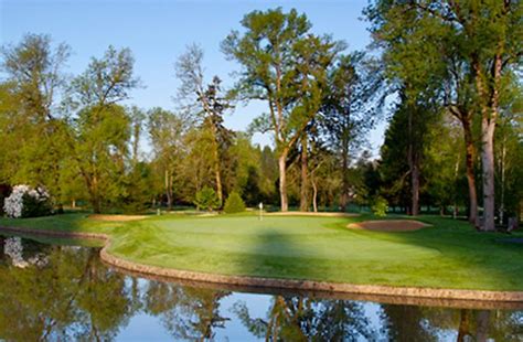 Portland Golf Club Finishes Project Inside Golf Newspaper