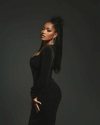 Keke Palmer Keke Nude OnlyFans The Fappening Plus