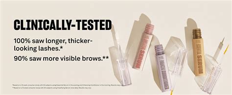 Amazon Babe Original Triple Threat Mini Set Includes Babe Lash