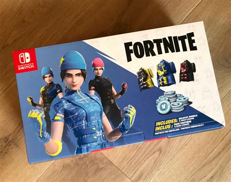 Sale Fortnite Nintendo Switch Wildcat Code In Stock