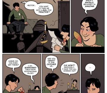 The College Of Sorcery Muses Sex And Porn Comics