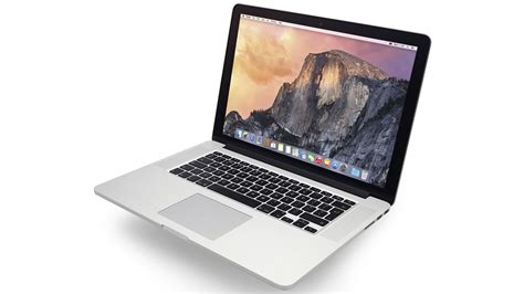 Macbook Pro 15 - Homecare24
