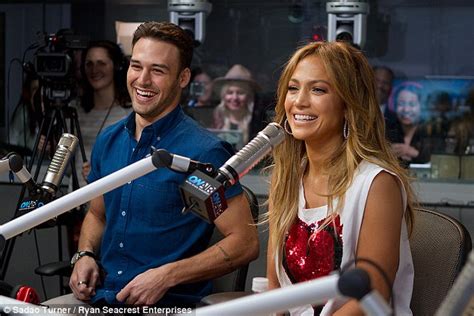 Jennifer Lopez Talks About The Boy Next Door S Sex Scenes Daily Mail Online