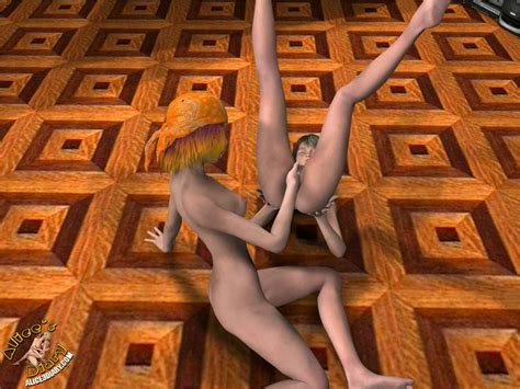 Alices Diary Alice Diary Chapter Lesbian Sex Before Photo Session After AllPornComic