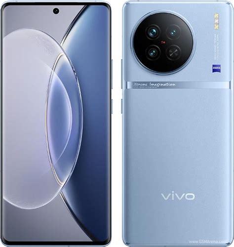vivo X90 pictures, official photos