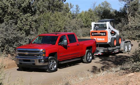 Chevrolet Silverado Z71 2015 Photo Gallery 615